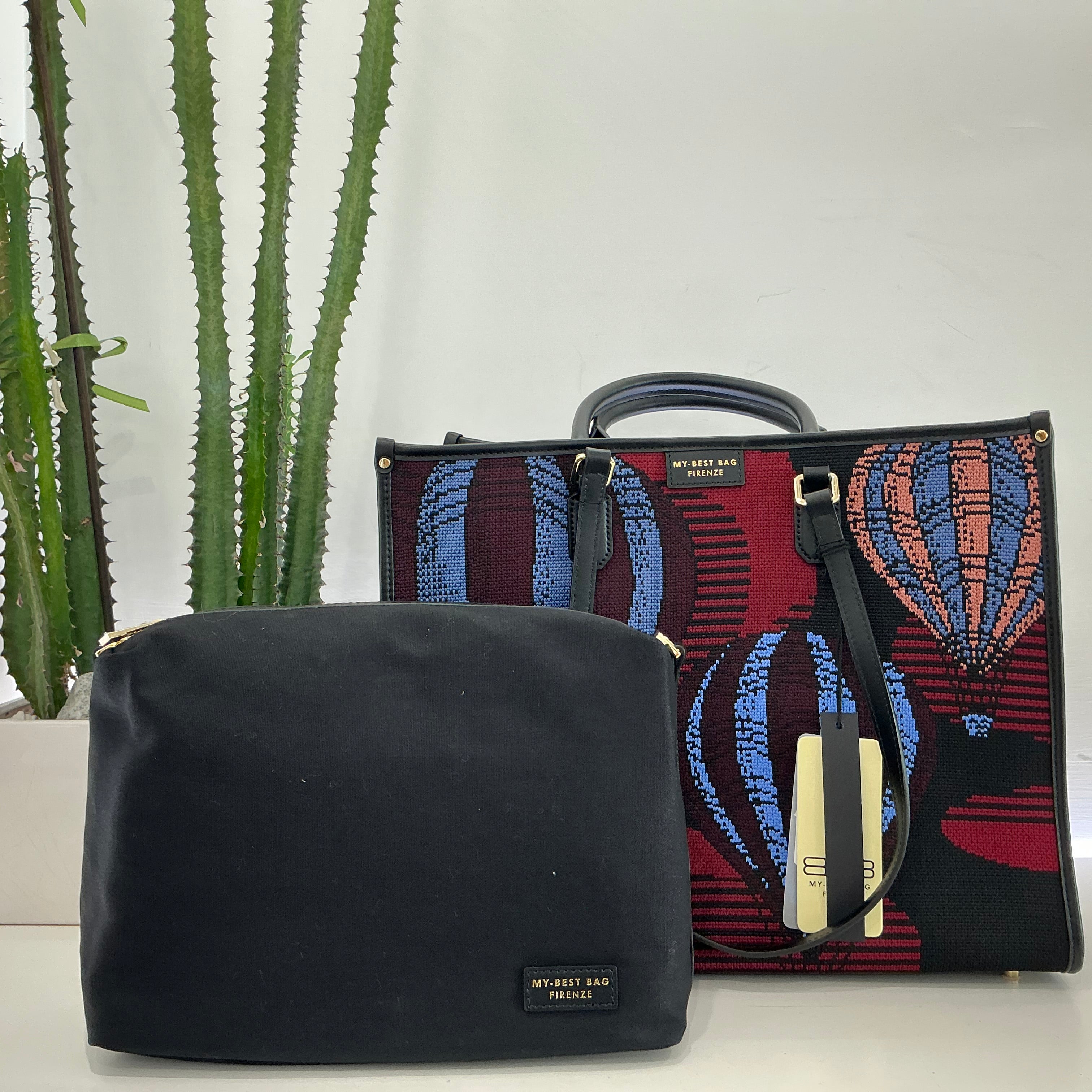 Borsa ATENA-MILLENIUM PLANETAIRE