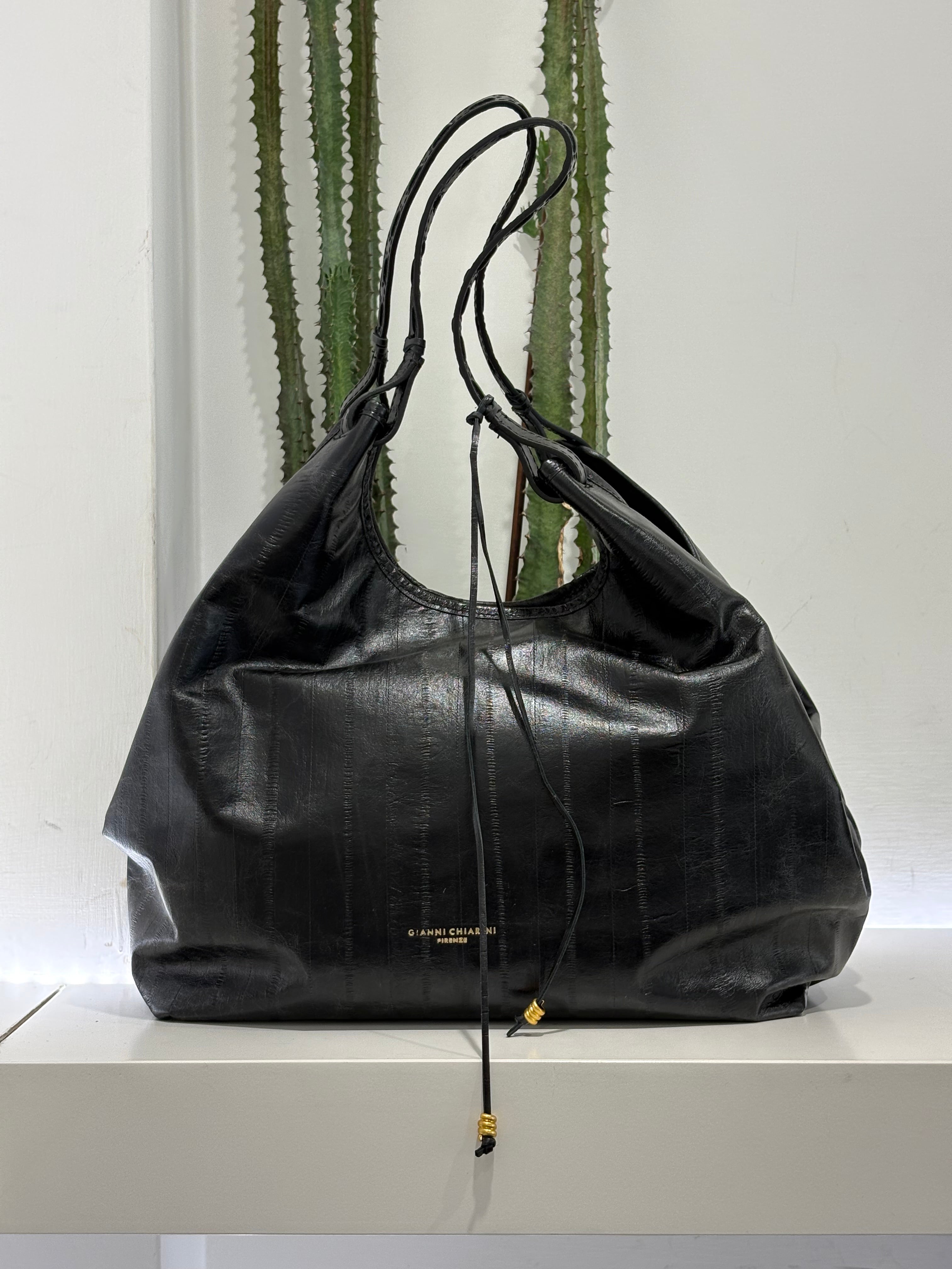 Gianni Chiarini DUA ANGUILLA (dimensione grande)