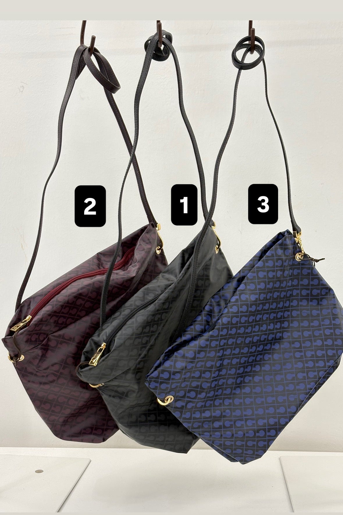 Gherardini Borsa CROSSBODY