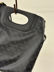 Gherardini borsa DOPPIA PIATTINA MINI