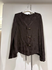 Camicia giapponese