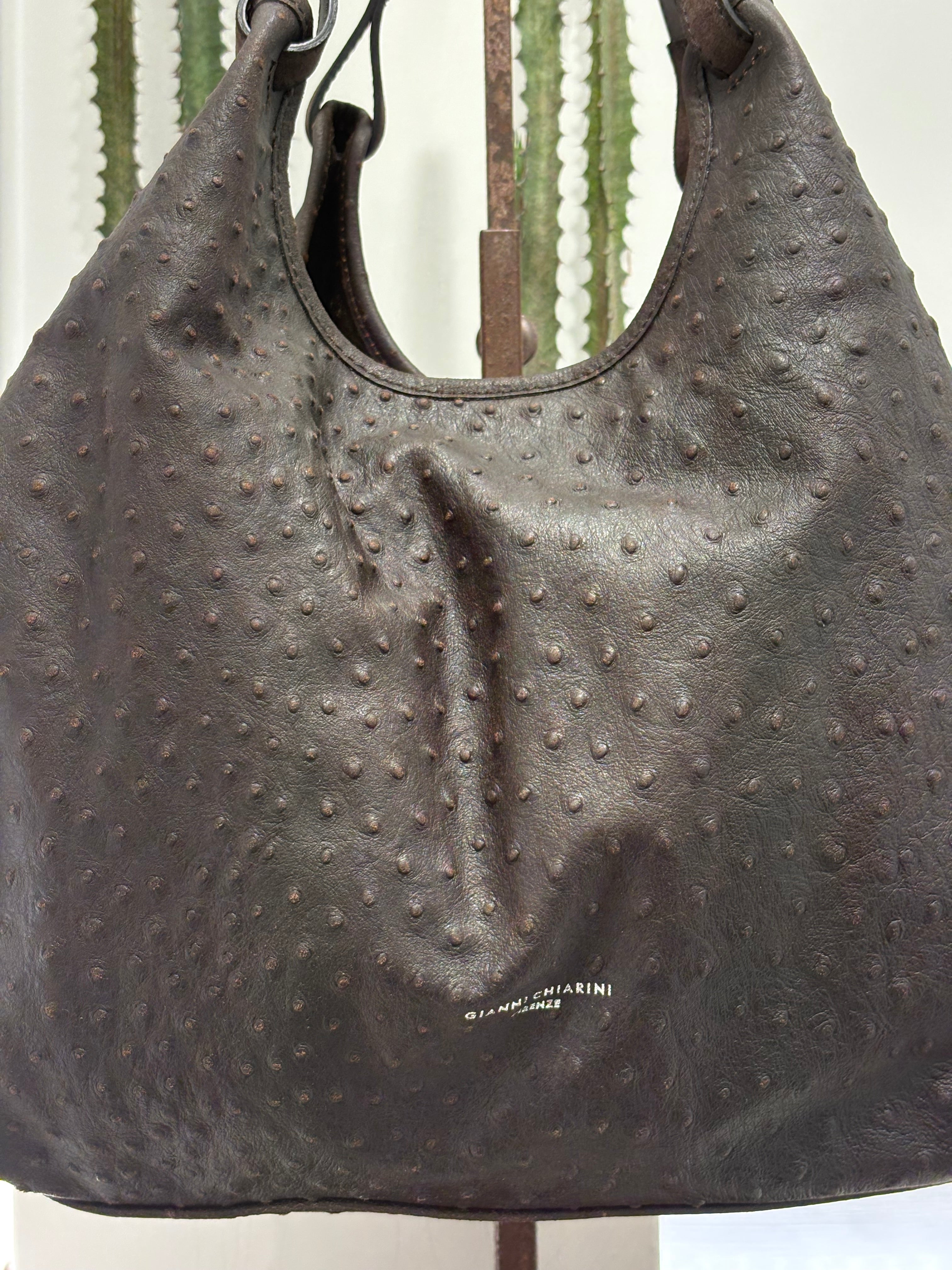 Gianni Chiarini DUA ESPRESSO dimensione GRANDE
