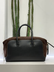 Gianni Chiarini borsa GEMMA due colori dimensione GRANDE