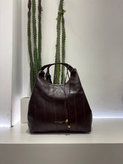 Gianni Chiarini DUA ANTIQUE RUBY  dimensione MEDIA