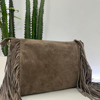 Marc Ellis borsa CALIRA CM