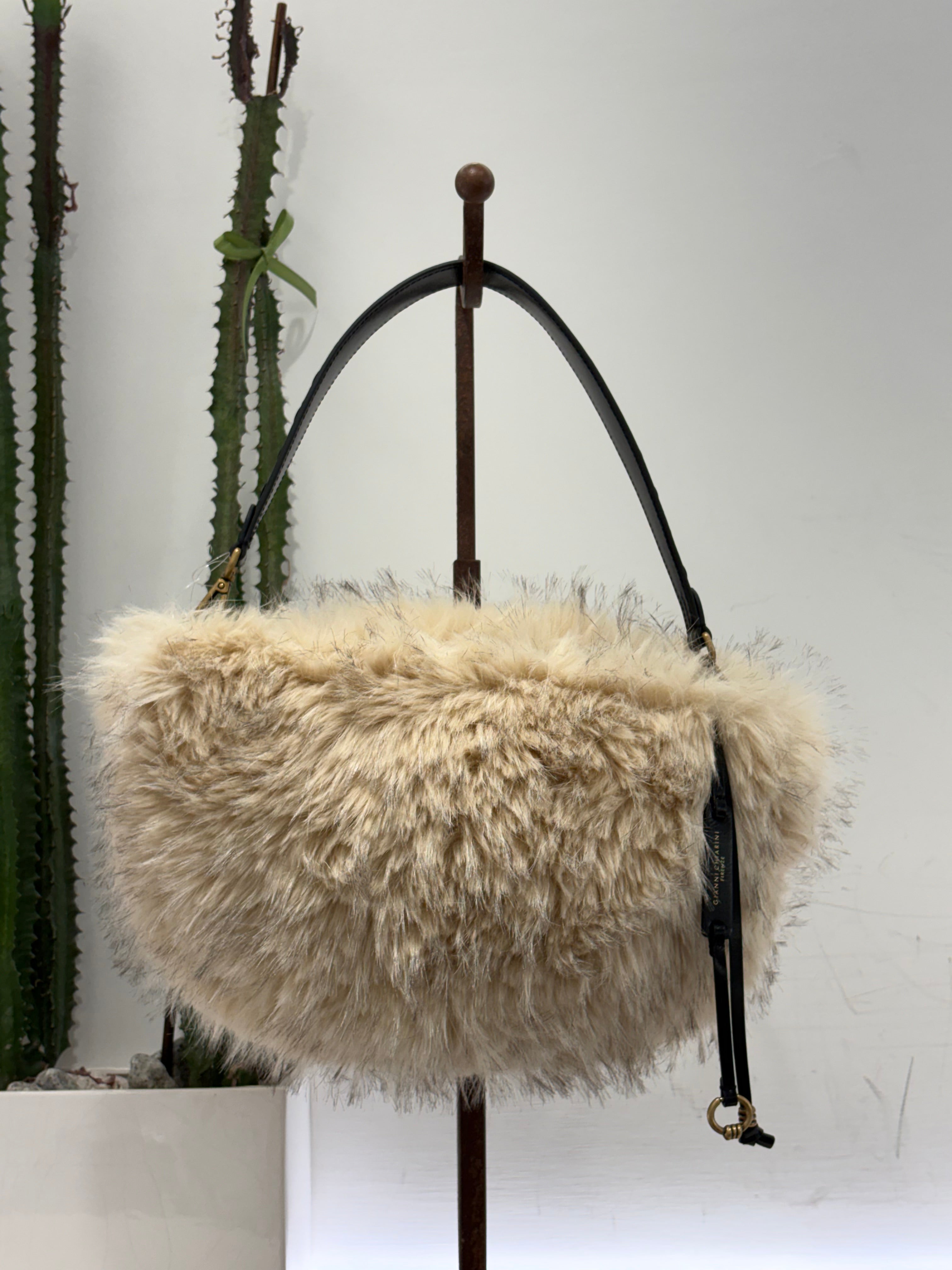Gianni Chiarini borsa CLEO (dimensione piccola)