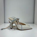 Isabelle paris cinturino strass