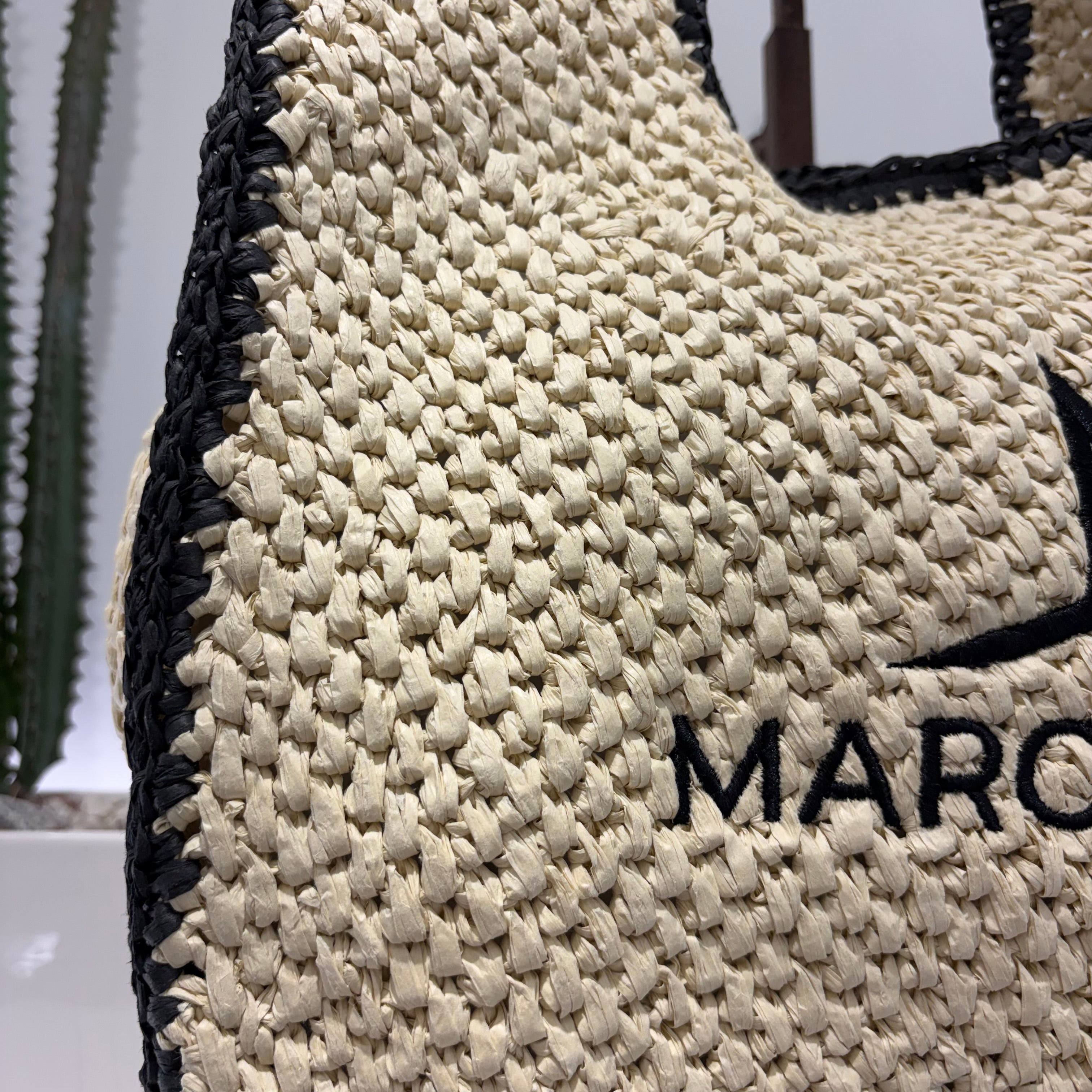 Marc Ellis borsa BUBY S. PAUL