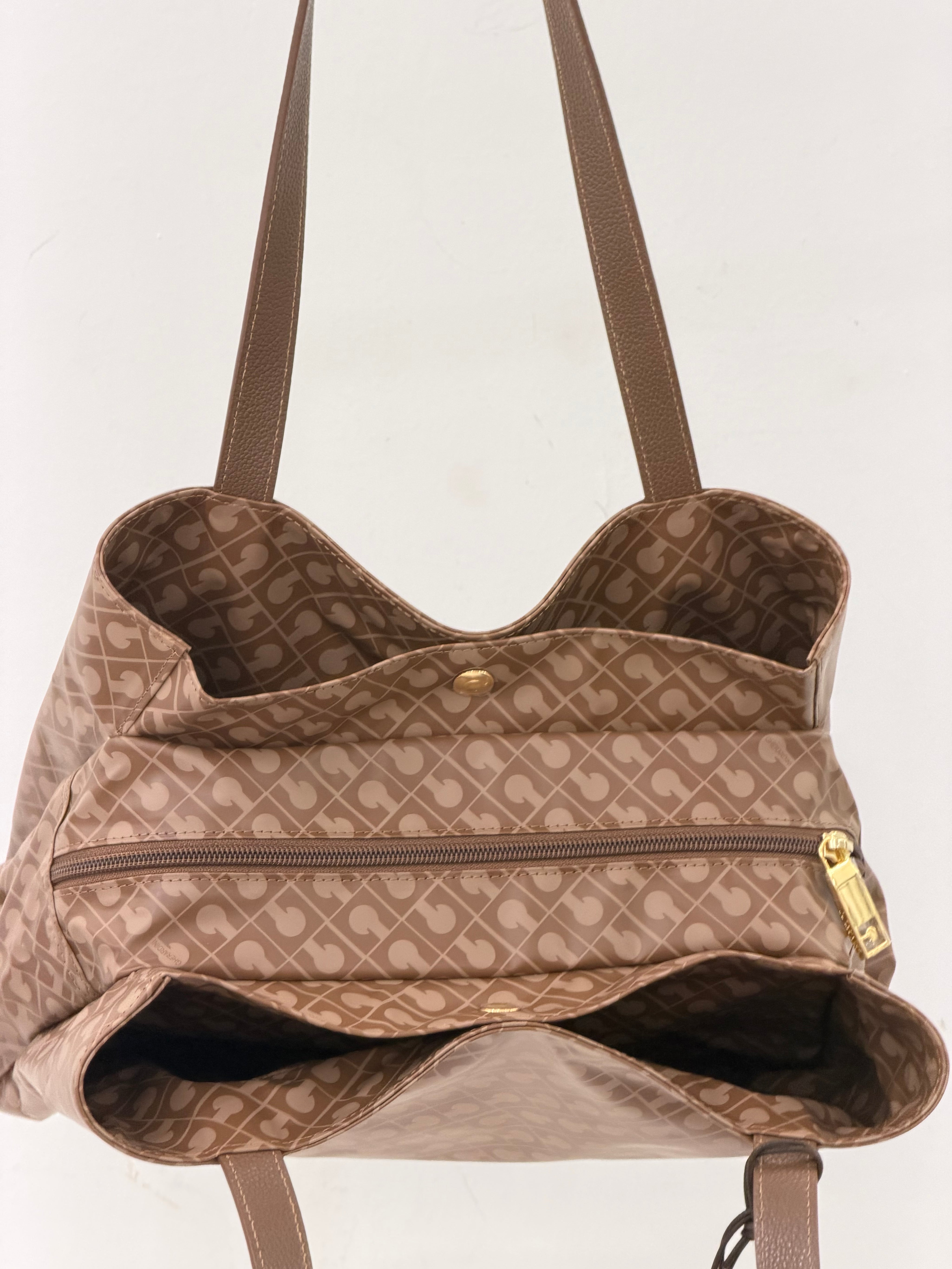 Gherardini borsa TOP HANDLE MEDIUM BAG