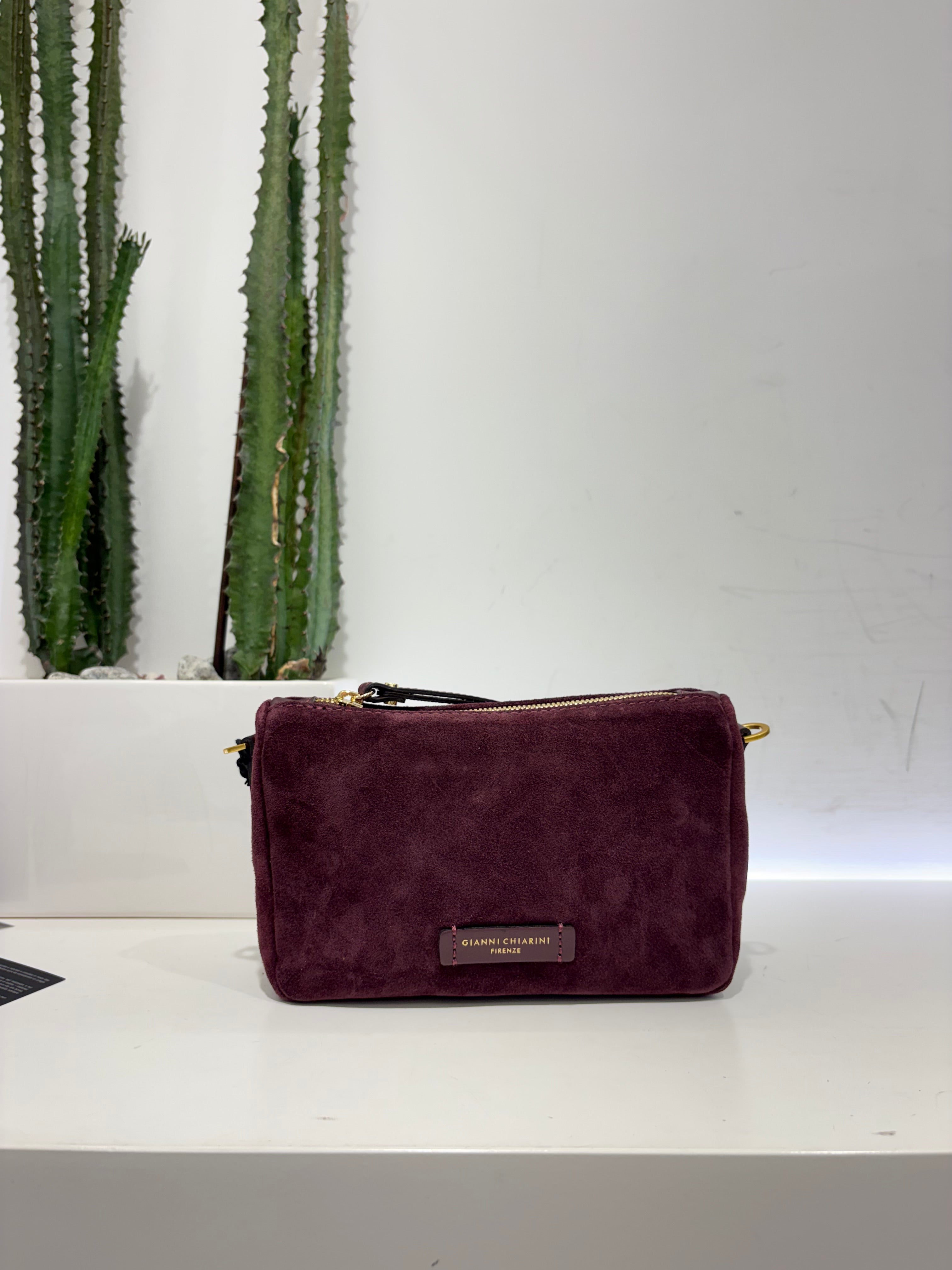 Gianni Chiarini Pochette NORA POUCH (dimensione piccola)