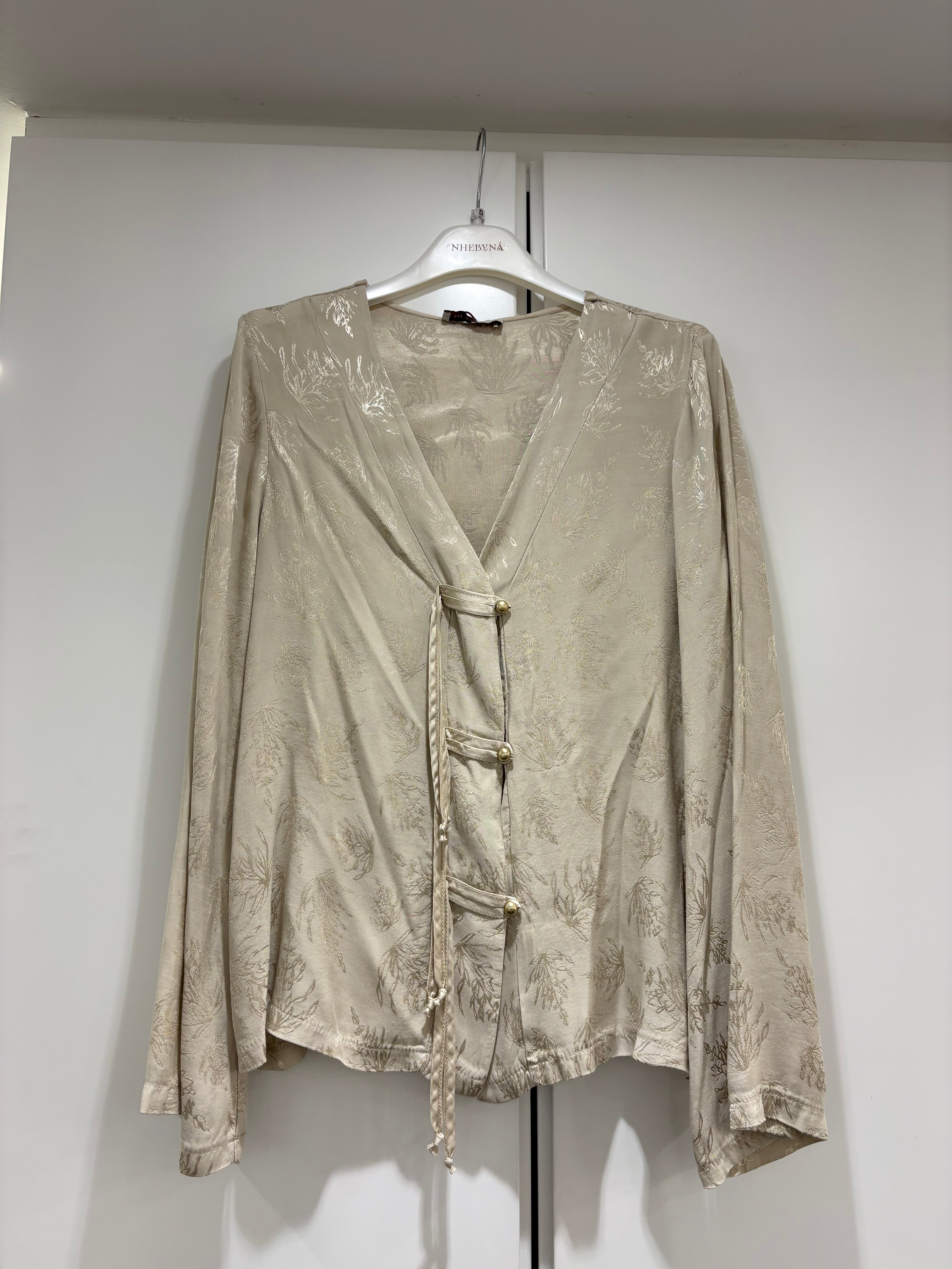 Camicia giapponese