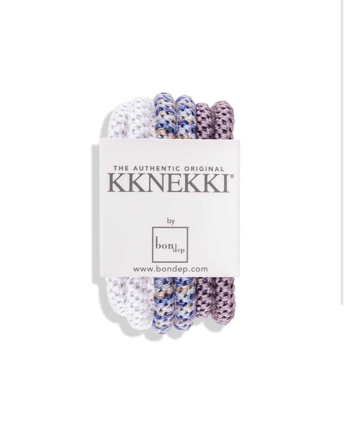 KKNEKKI Bracciale/Elastico TRIO SMALL