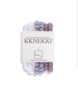 KKNEKKI Bracciale/Elastico TRIO SMALL