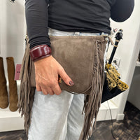 Marc Ellis borsa CALIRA CM