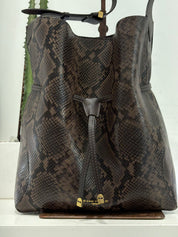 Gianni Chiarini SIENNA SNAKE (dimensione grande)