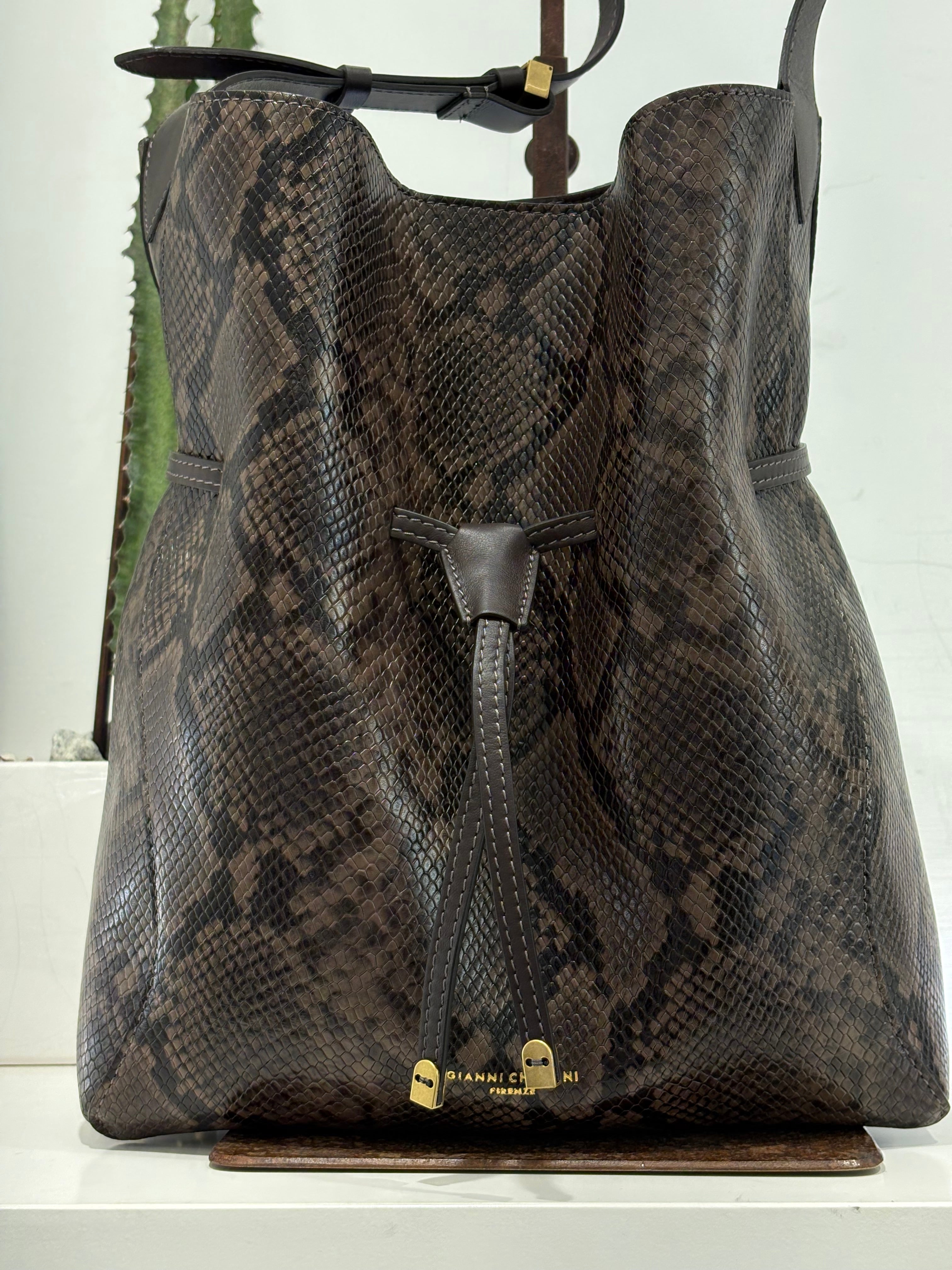Gianni Chiarini SIENNA SNAKE (dimensione grande)