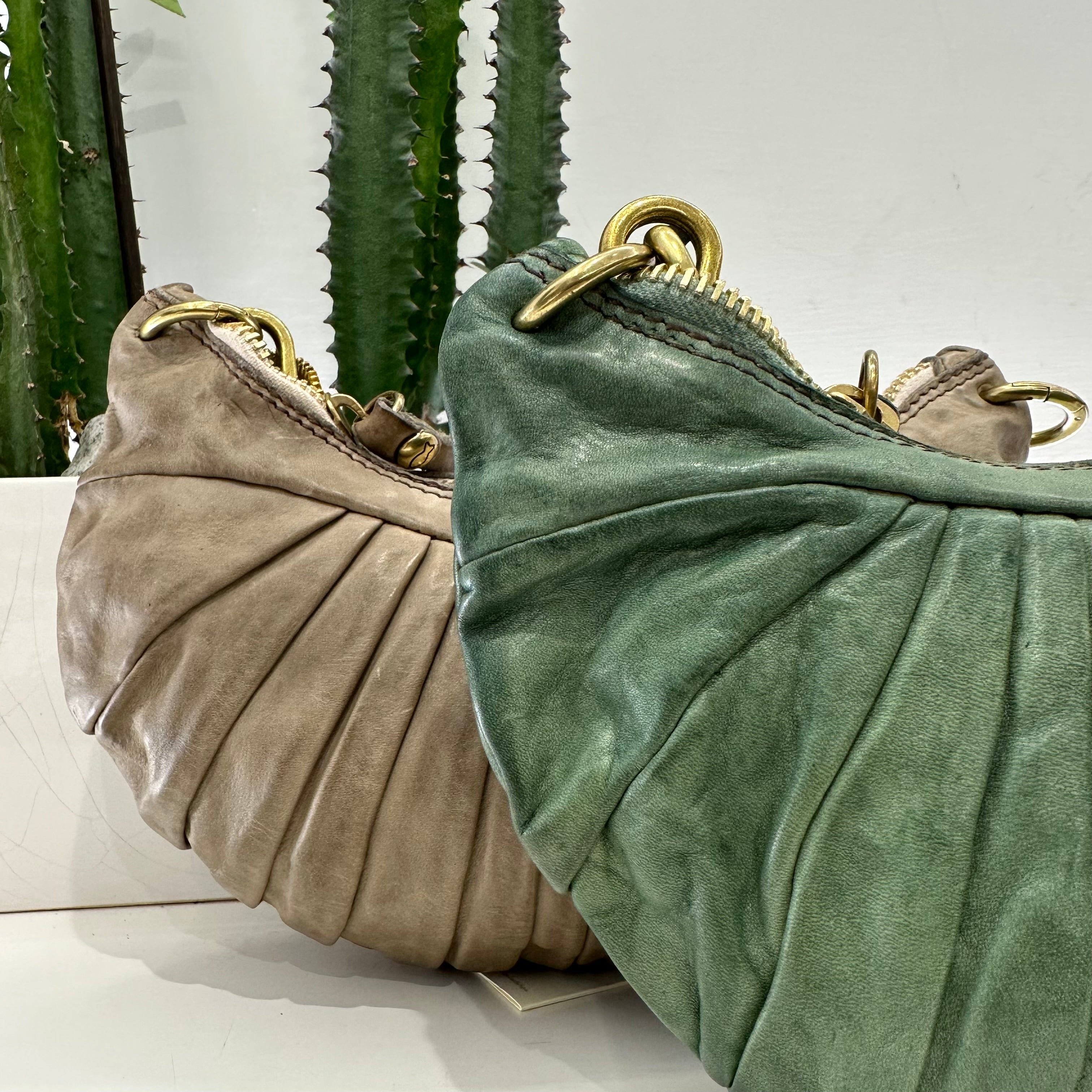 Campomaggi borsa LUNA piccola