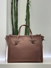 Gianni Chiarini borsa MARCELLA pelle(dimensione media )