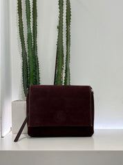 Gianni Chiarini borsa THREE