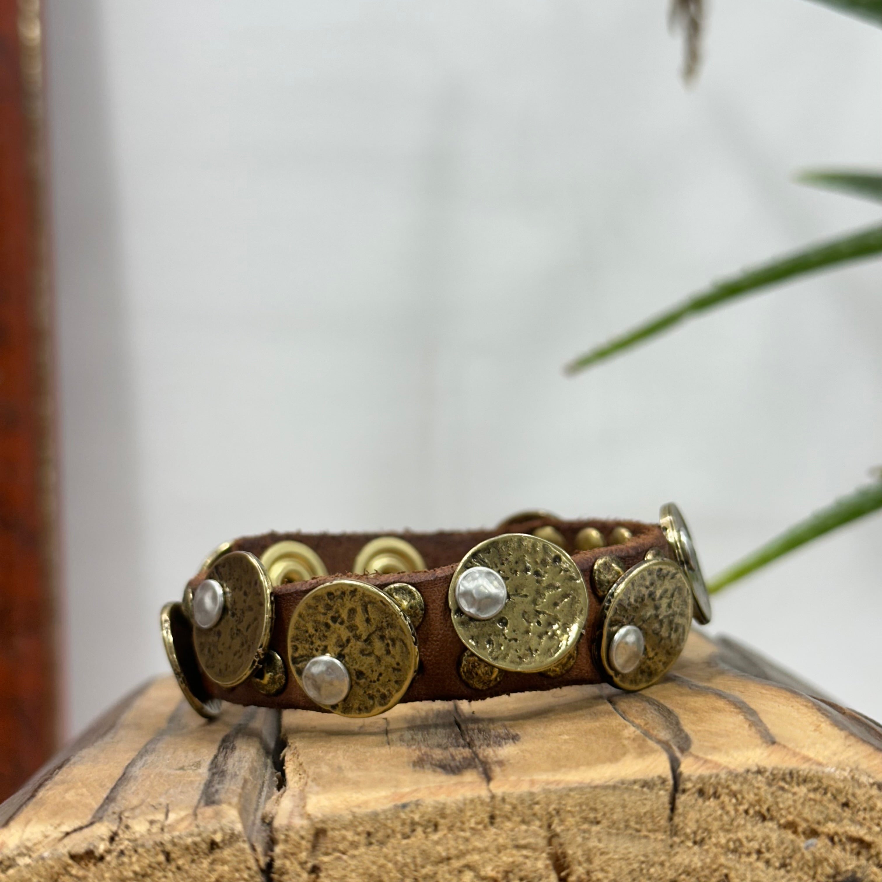 Campomaggi bracciale FELLONICHE