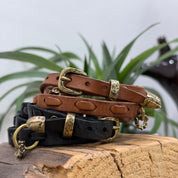Campomaggi bracciale INFILATURA