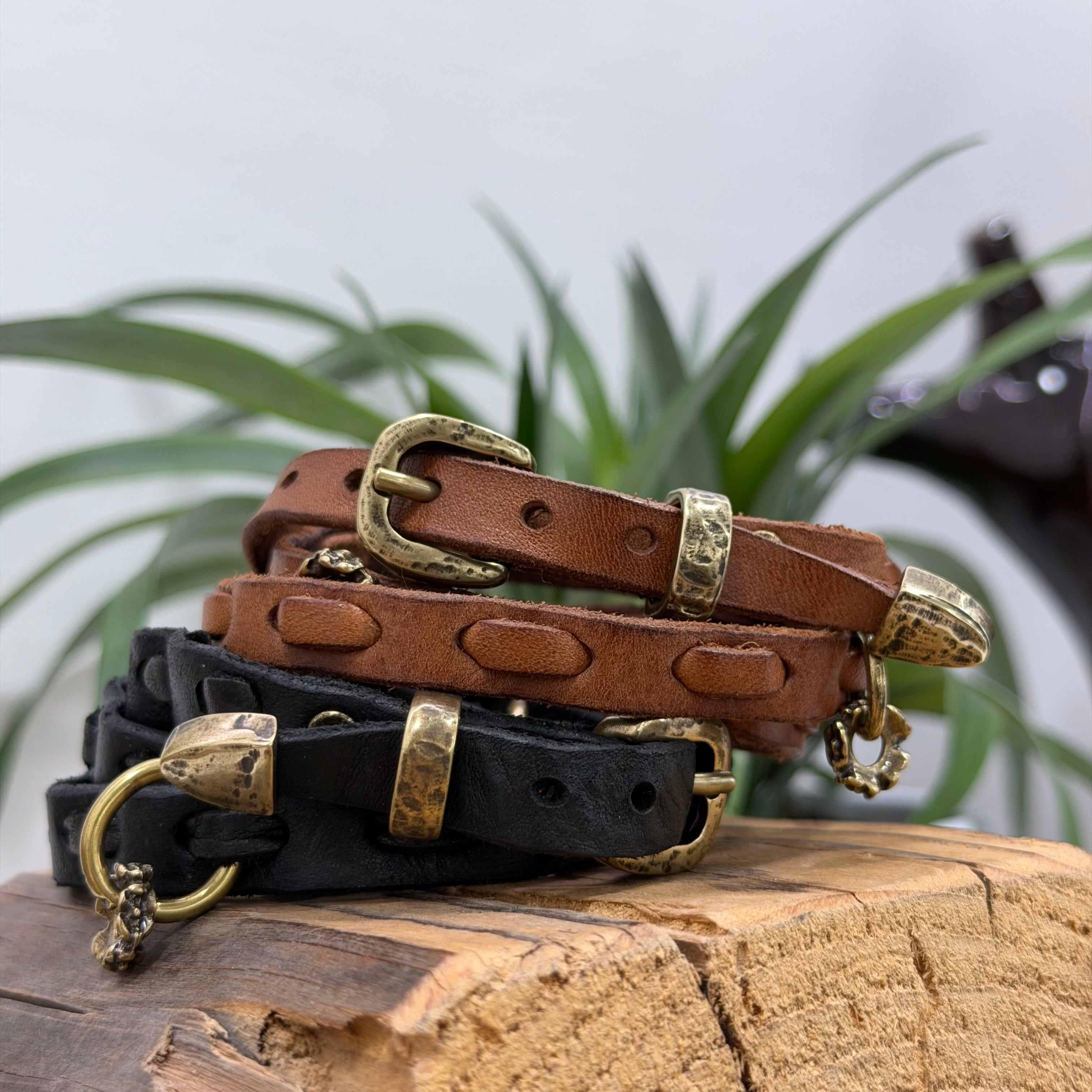 Campomaggi bracciale INFILATURA