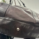 Campomaggi borsa dimensione grande FRANGE ZEFIRO