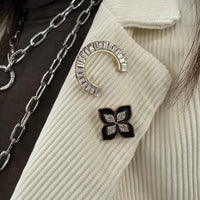 KIKISIX gilet SPILLE burro