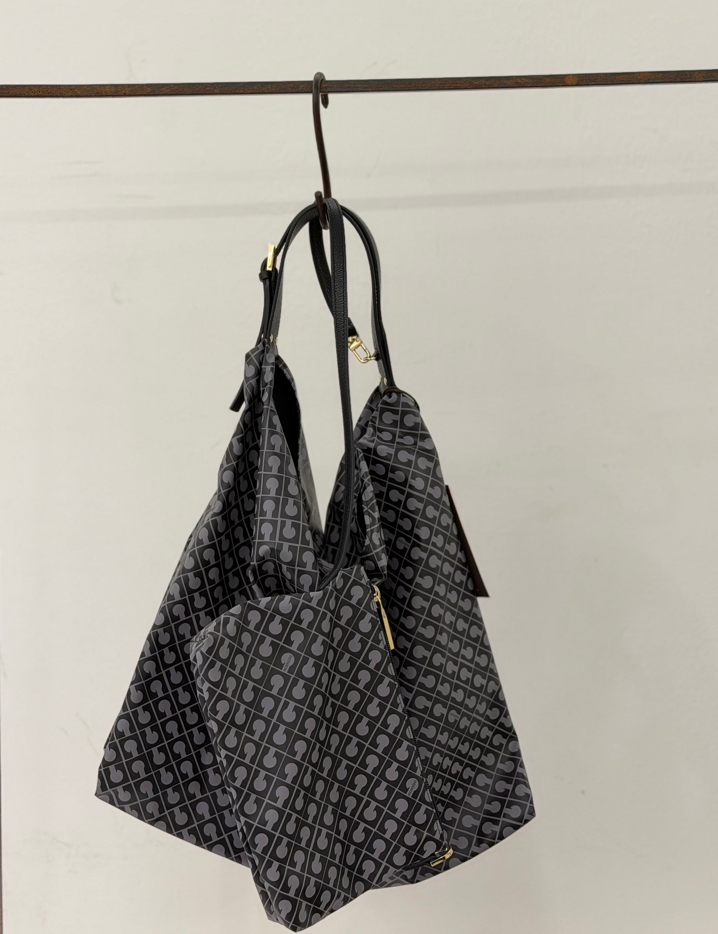 Gherardini Borsa CLASSIC HOBO NEW