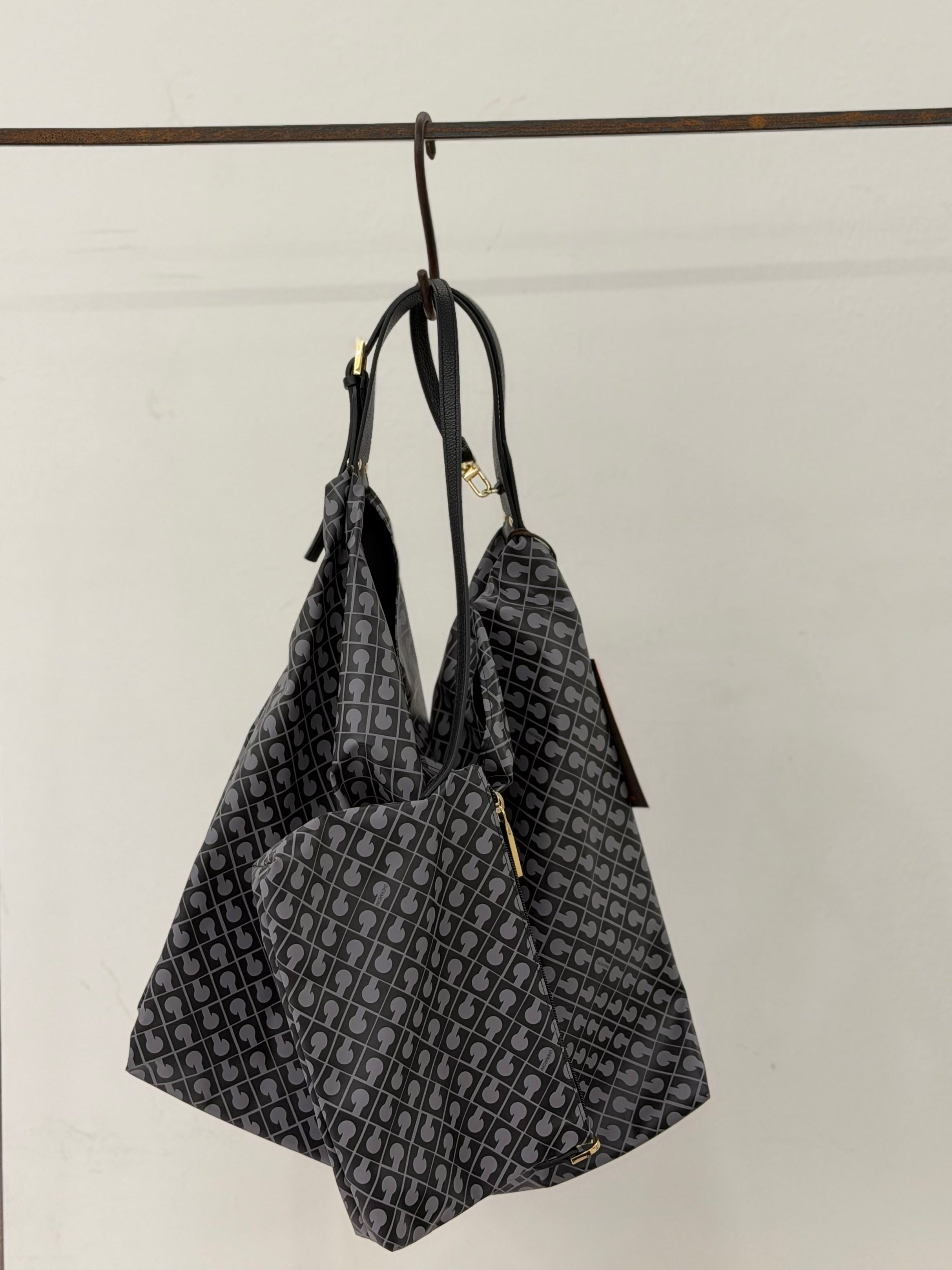 Gherardini Borsa CLASSIC HOBO NEW