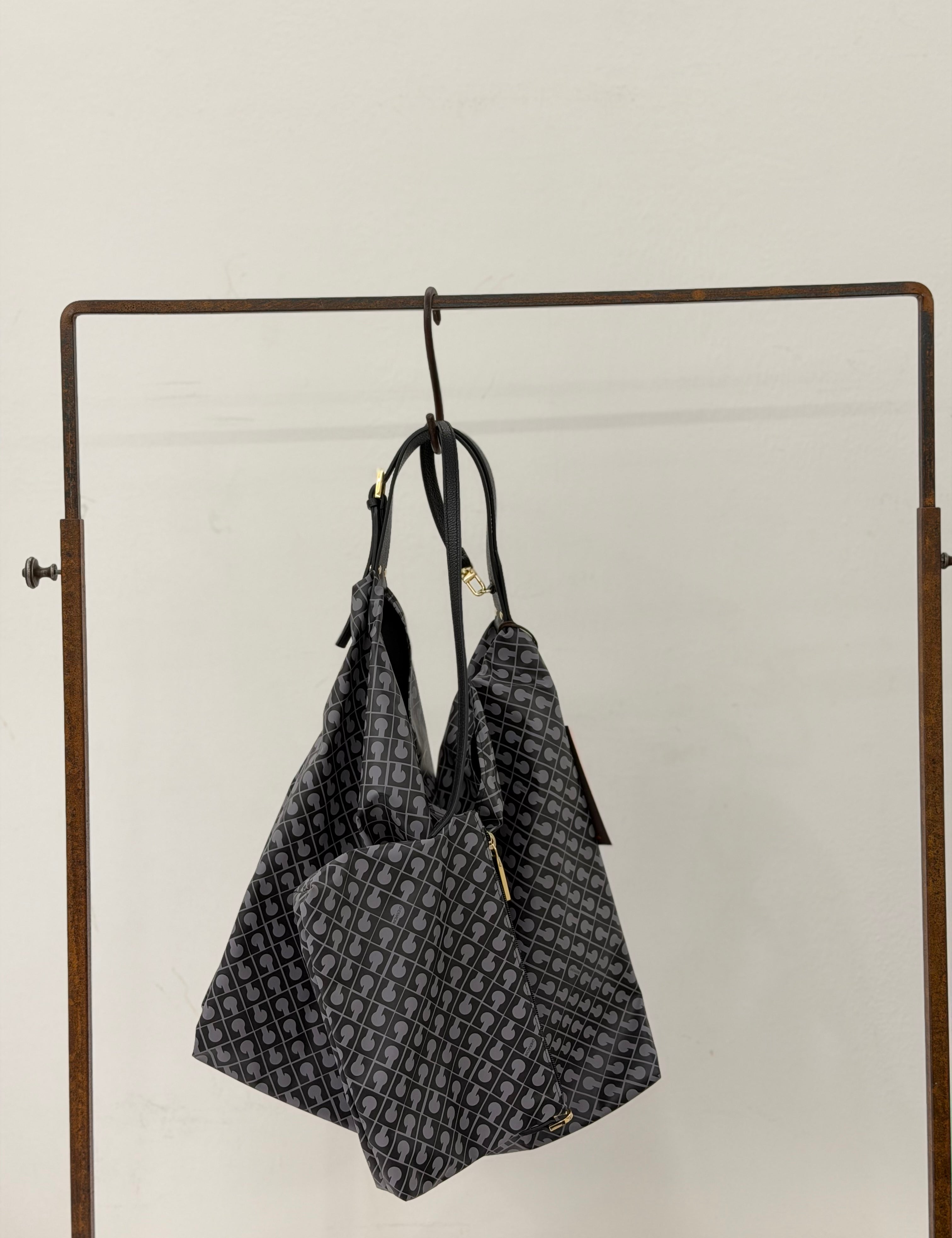 Gherardini borsa CLASSIC HOBO NEW