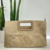 My Best bag Borsa VIKTORIA SCAMOSCIATO