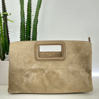 My Best bag Borsa VIKTORIA SCAMOSCIATO