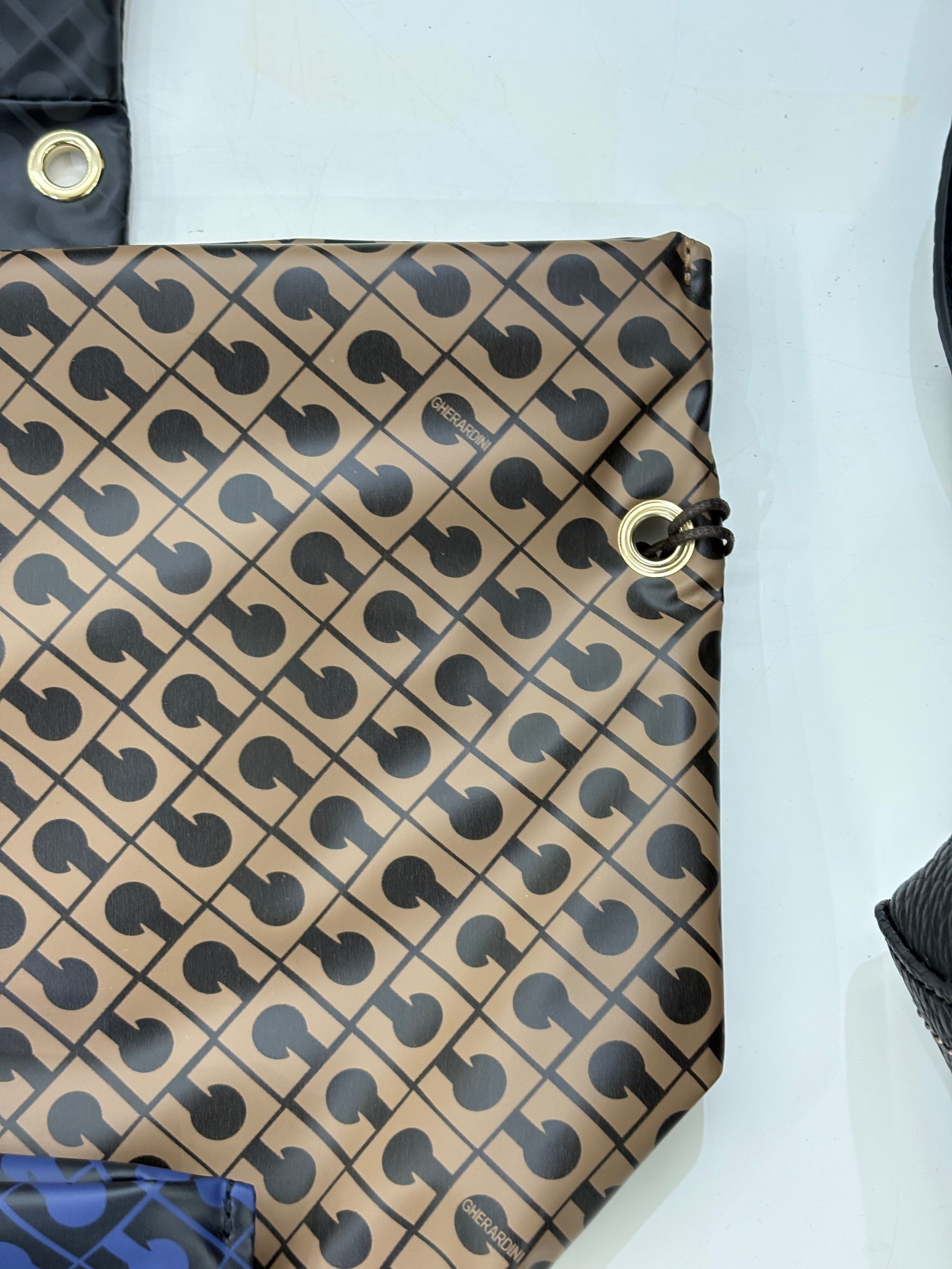 Gherardini borsa SMALL CROSSBODY