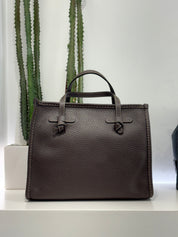 Gianni Chiarini borsa MARCELLA pelle(dimensione media )