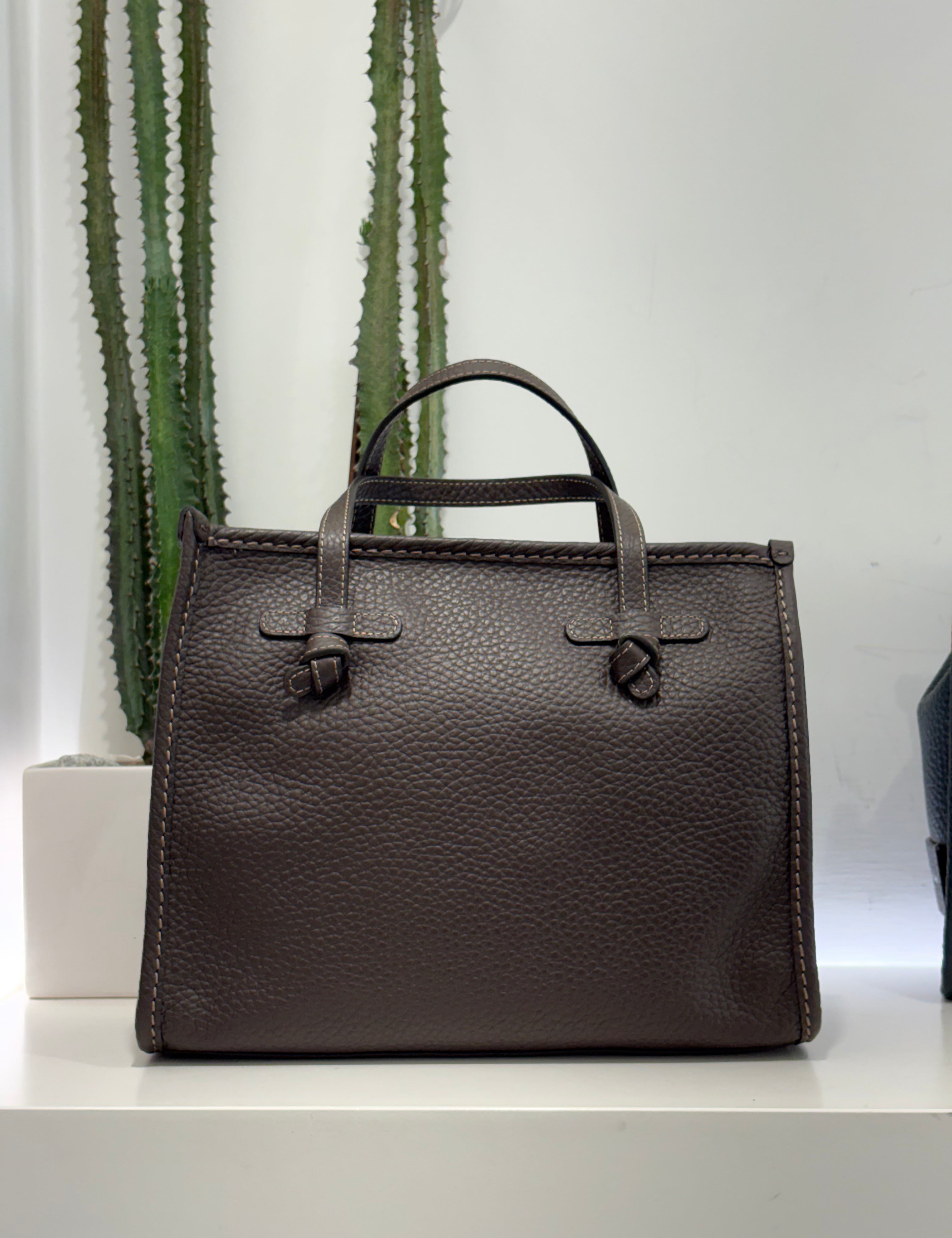 Gianni Chiarini borsa MARCELLA pelle(dimensione media )