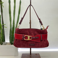 Borsa MARGOT SCAMOSCIATO