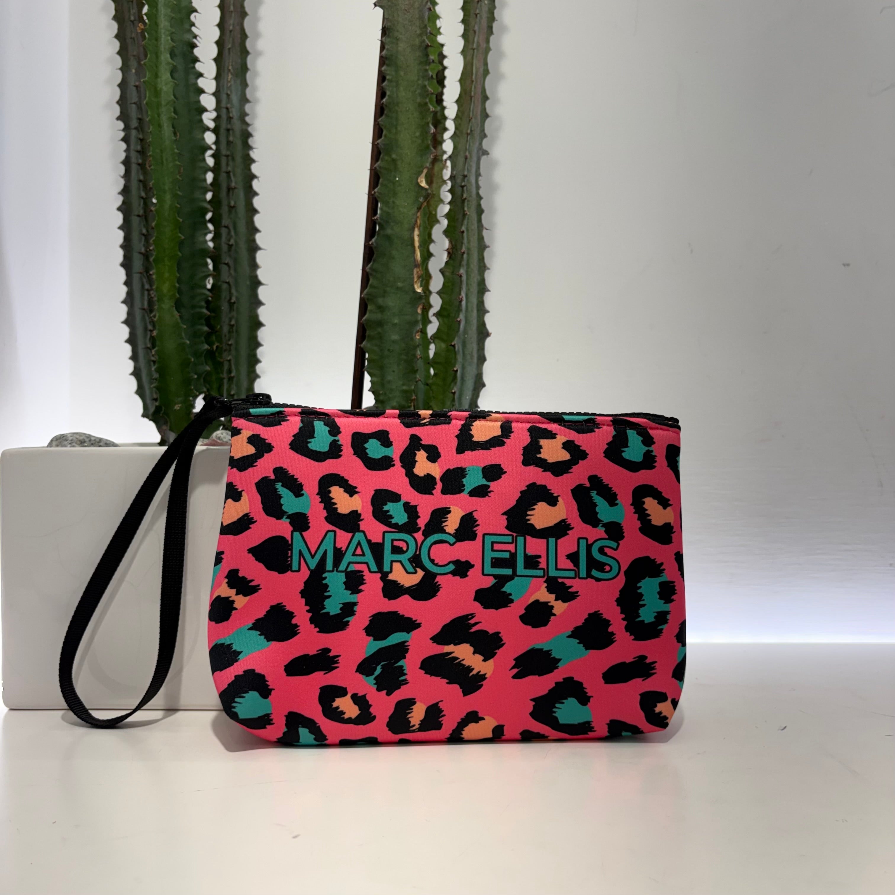 Marc Ellis pochette BUBY P.