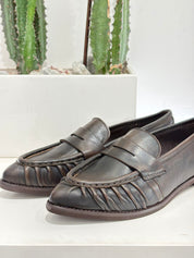 Mocassino DAYANA moro