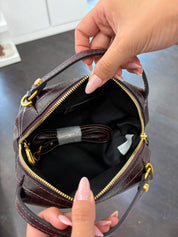 Gianni Chiarini borsa ALIFA dimensione PICCOLA