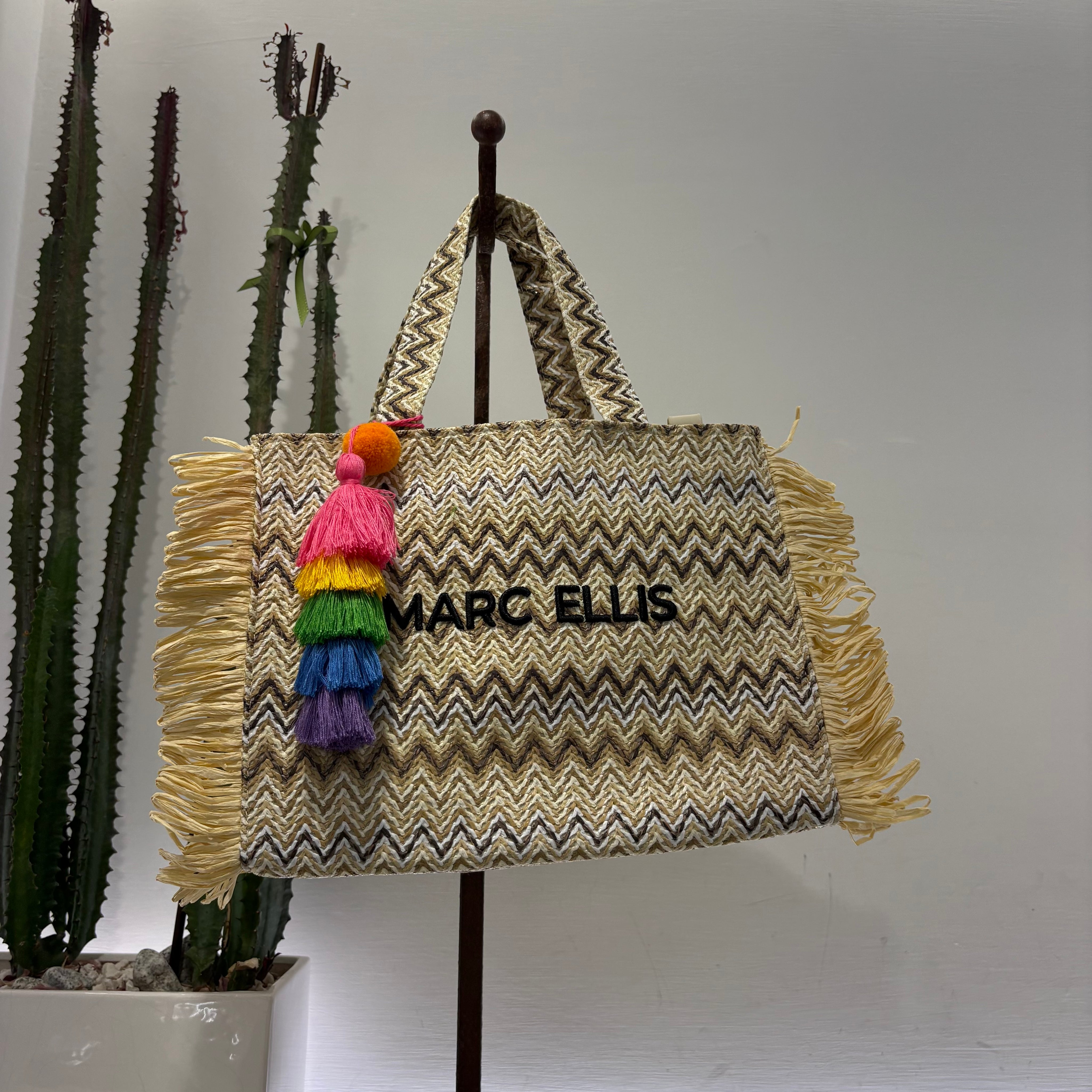 Marc Ellis borsa BUBY CLAIRE M