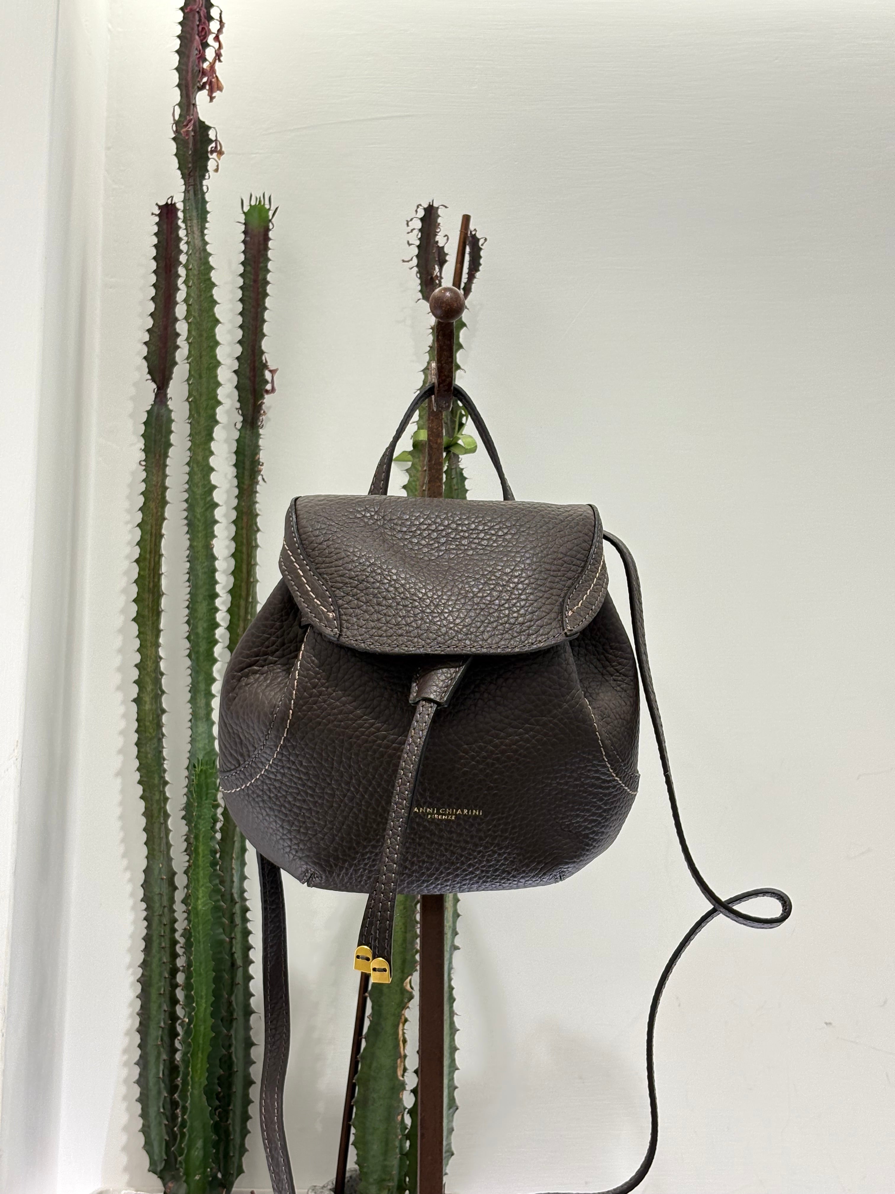 Gianni Chiarini zaino VIOLETTE dimensione PICCOLA