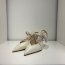 Isabelle paris cinturino strass