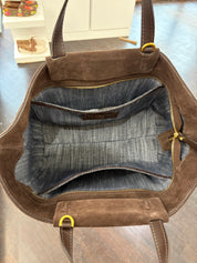 Gianni Chiarini borsa BELTY