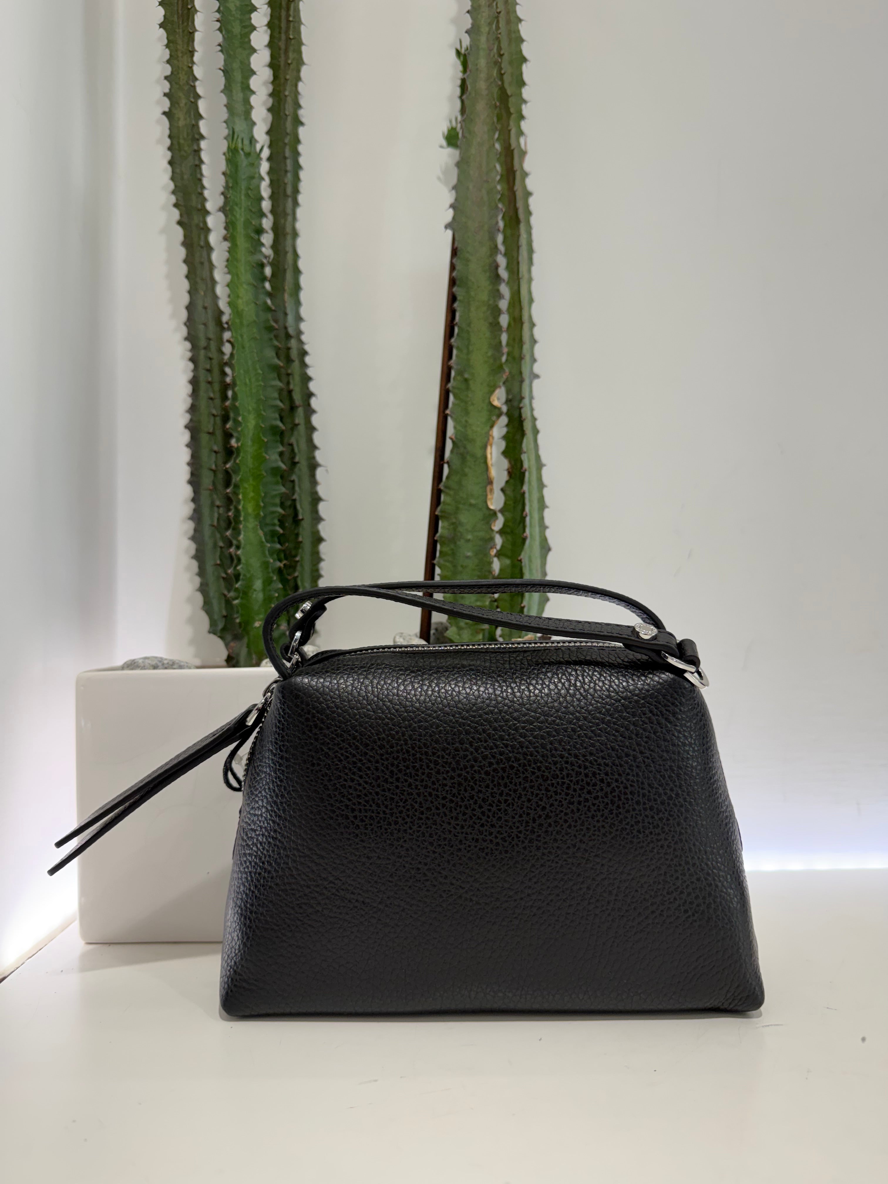 Gianni Chiarini borsa linea ALIFA in pelle (formato piccolo)