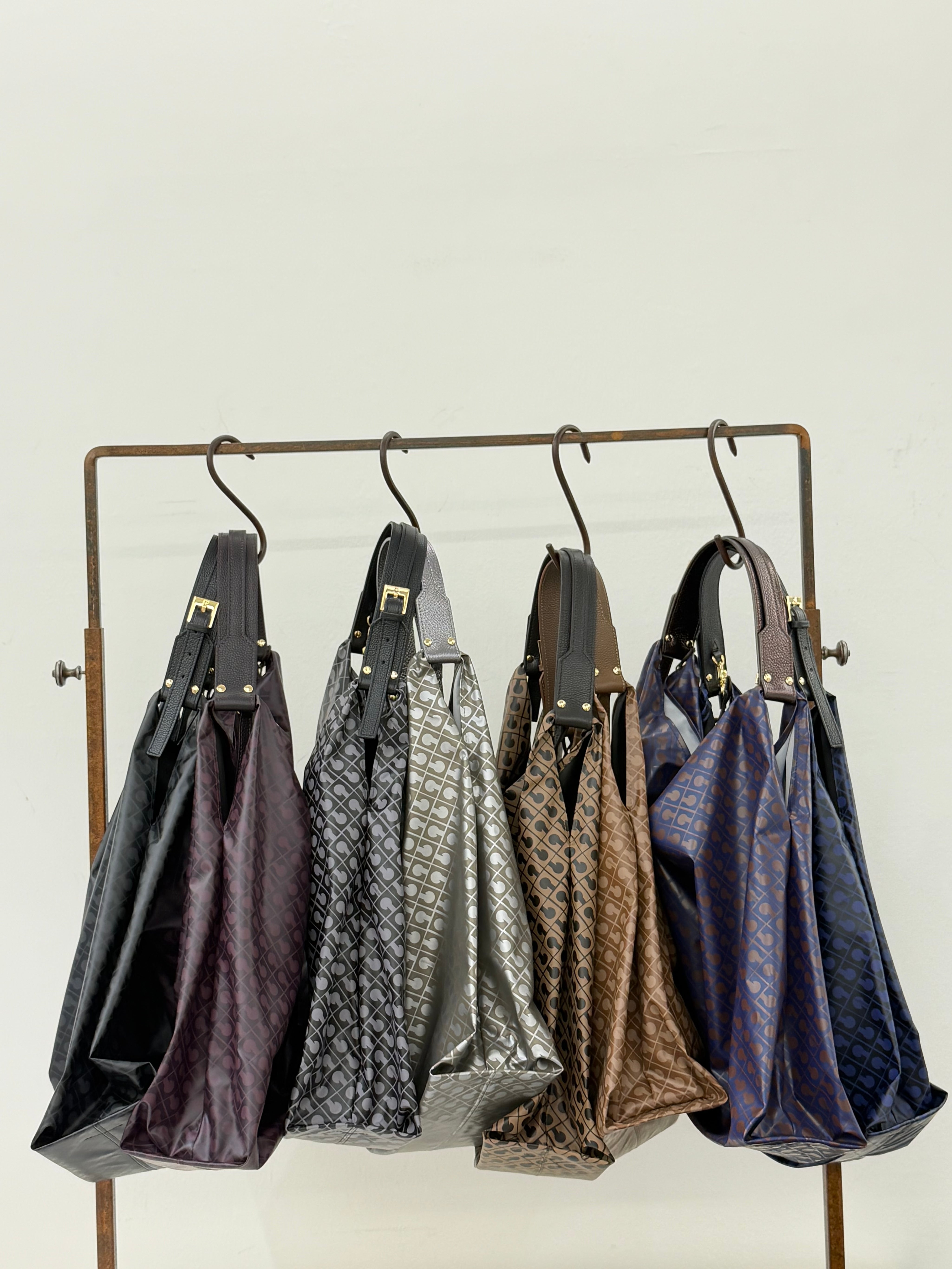 Gherardini borsa CLASSIC HOBO NEW