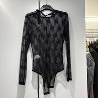 Body in PIZZO NERO