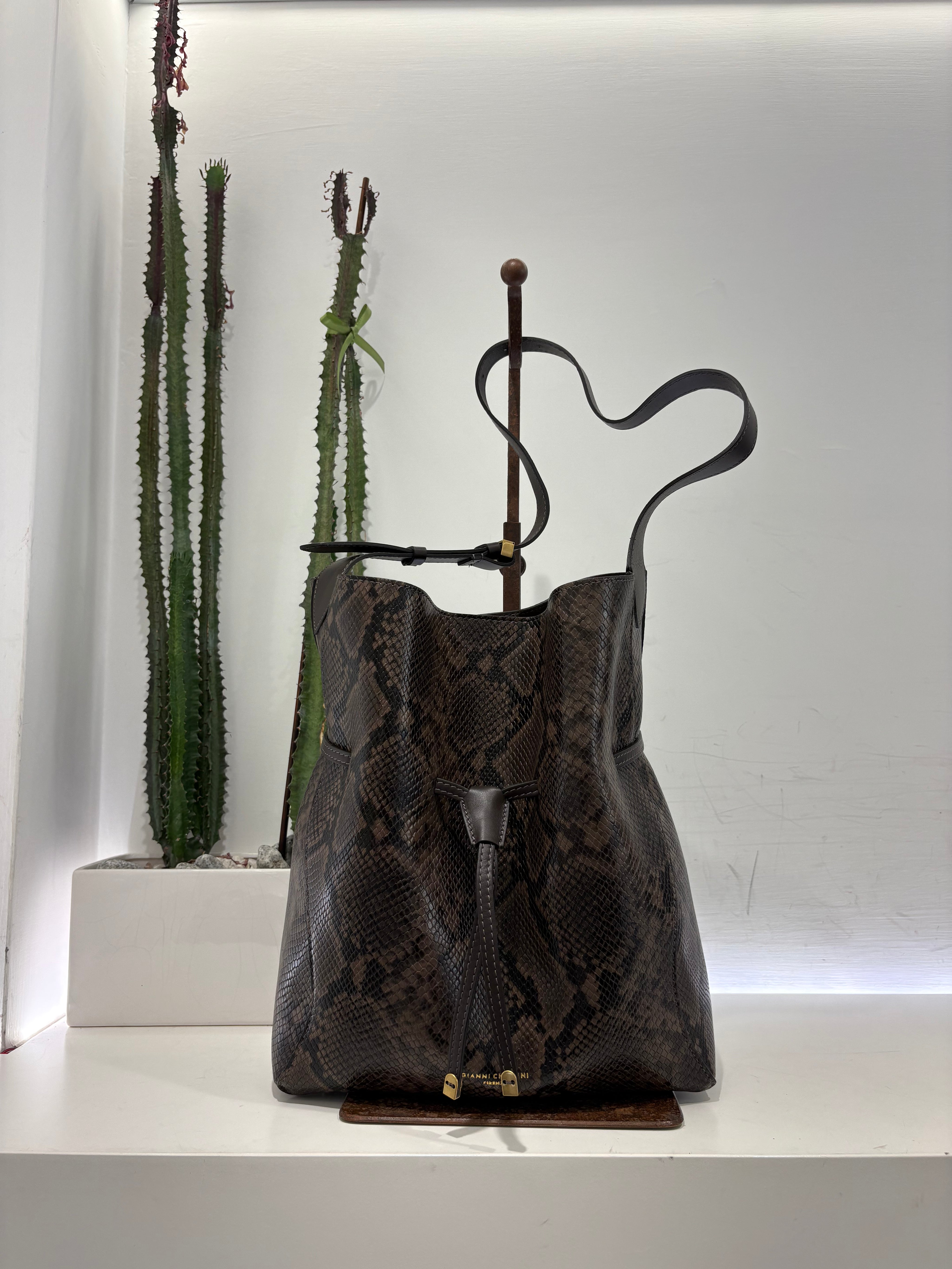 Gianni Chiarini SIENNA SNAKE (dimensione grande)