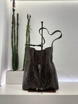 Gianni Chiarini SIENNA SNAKE (dimensione grande)