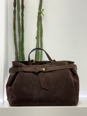 Gianni Chiarini borsa MIRANDA sued (dimensione grande)